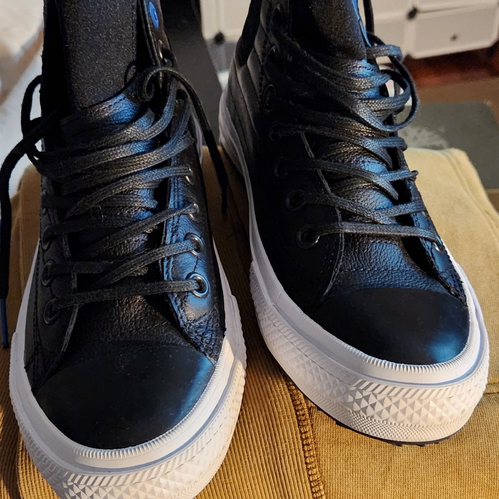 NWOB Converse All Star Counter Climate